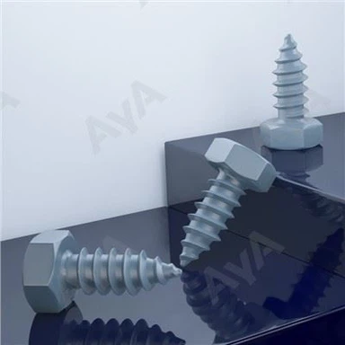 Hexagon Head Yɛrɛlafɛnw sɛgɛsɛgɛli .