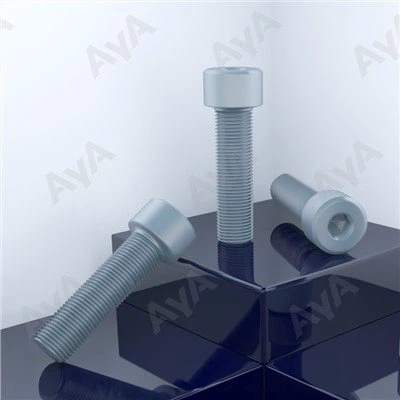 Socket Head Cap Bolt