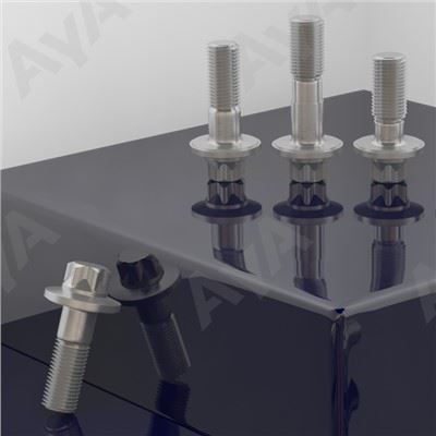 Torx Head Bolts .