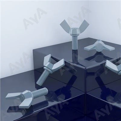 Wing Screws Fasteners