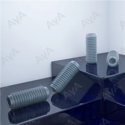 Allen ka Screw