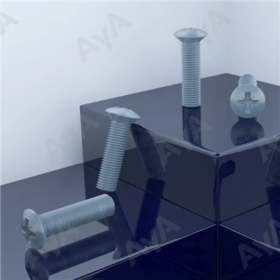 Torx Drive Machine lɔnniya